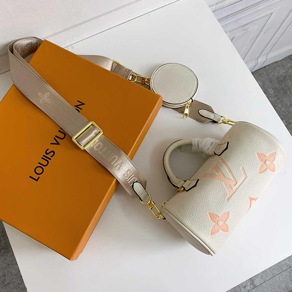 Louis Vuitton PAPILLON BB - Image 4