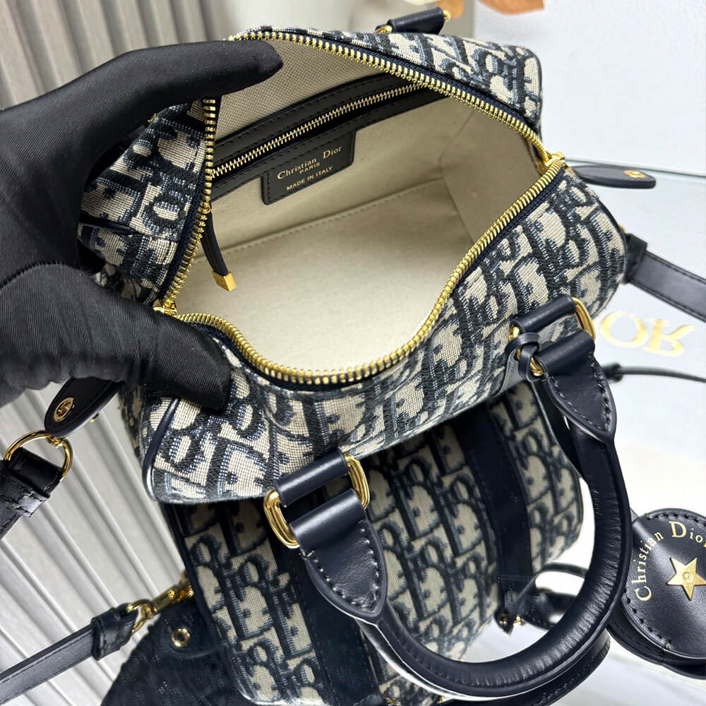 Dior Groove 20 Bag - Image 6