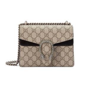 Gucci Superme Dionysus Shuolder Bag