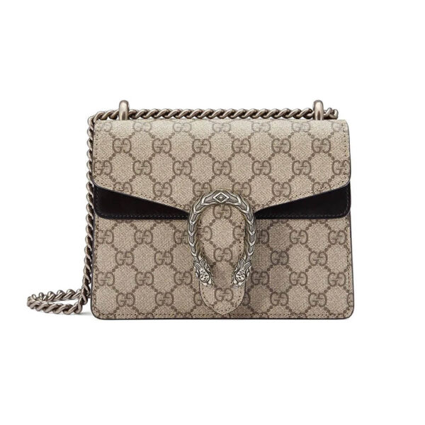 Gucci Superme Dionysus Shuolder Bag