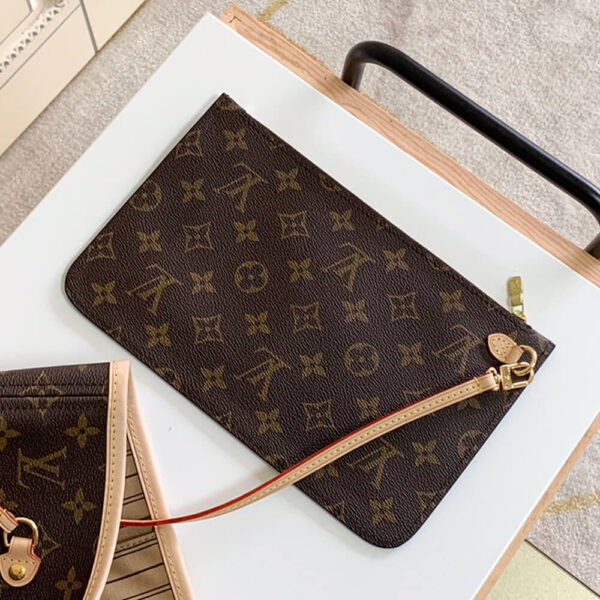 Louis Vuitton Neverfull GM Bag - Image 8