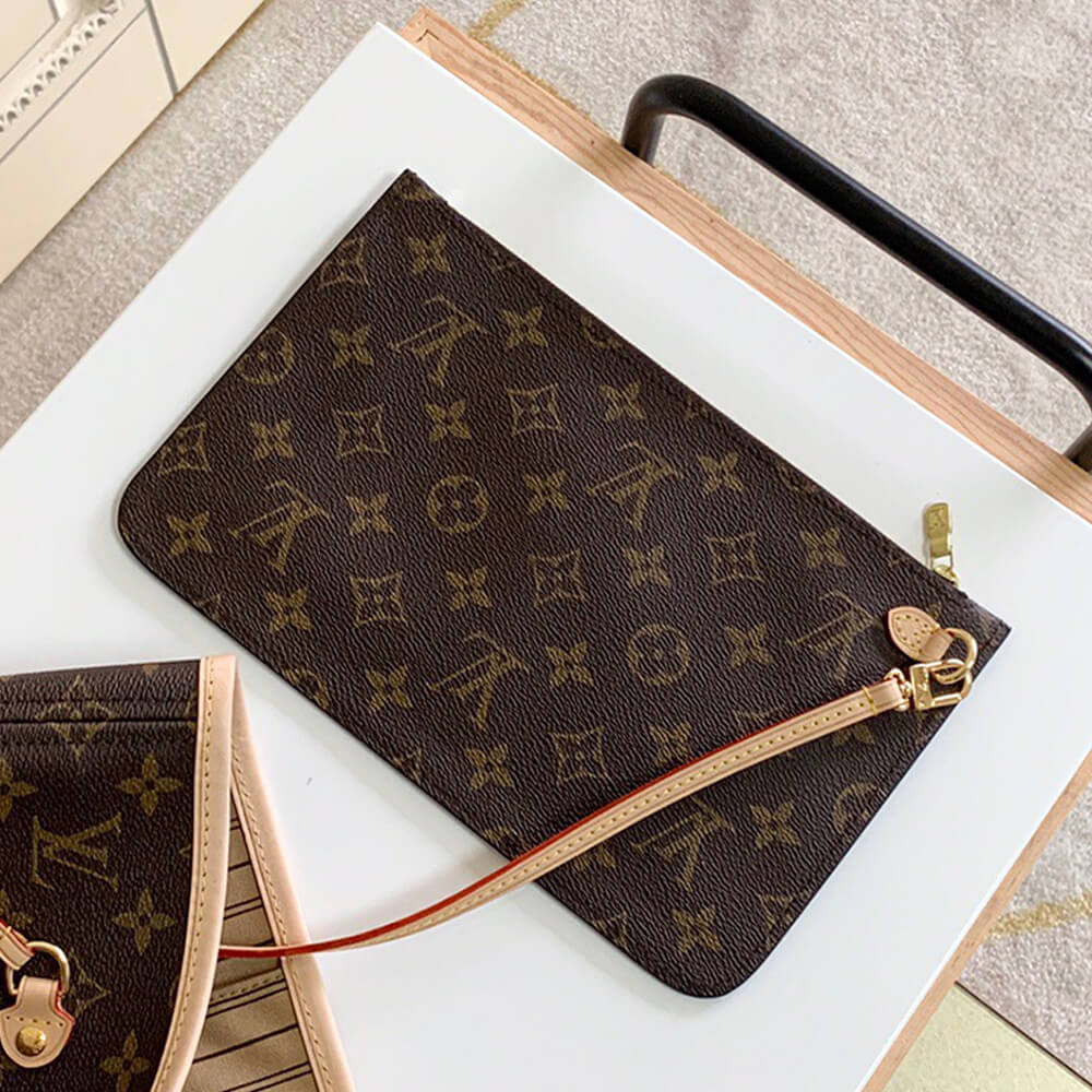 Louis Vuitton Neverfull GM Bag - Image 8