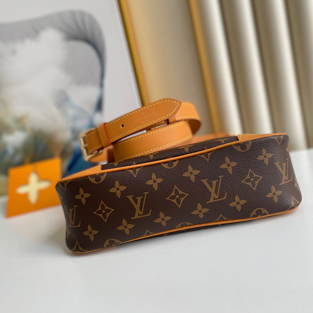 Louis Vuitton Odeon MM Bag - Image 6