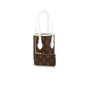 Louis Vuitton Nano Bucket Bag