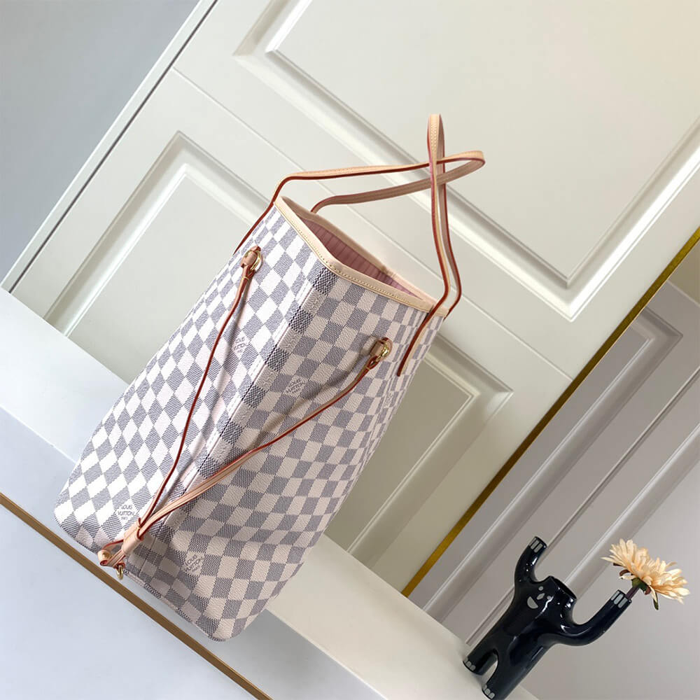Louis Vuitton Neverfull GM Bag - Image 4