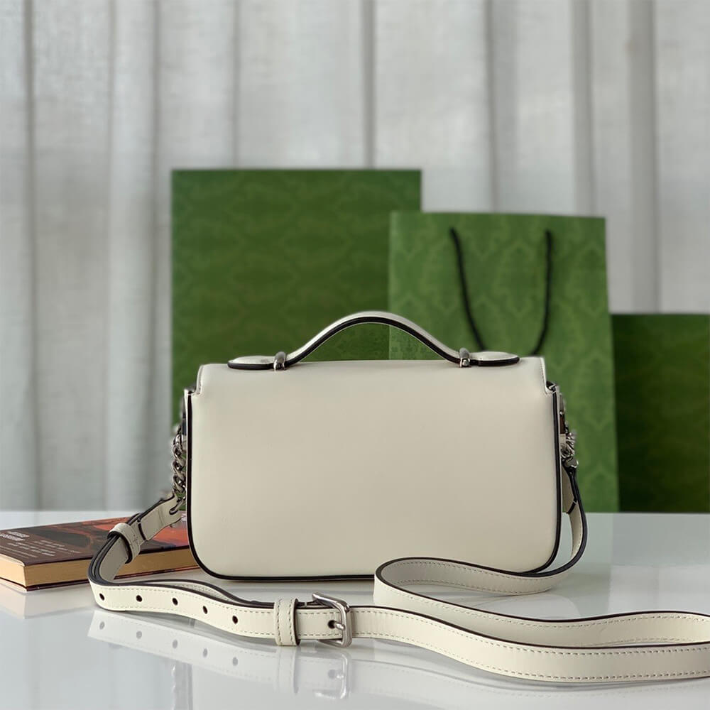 Gucci Petite Mini Shouder Bag - Image 4