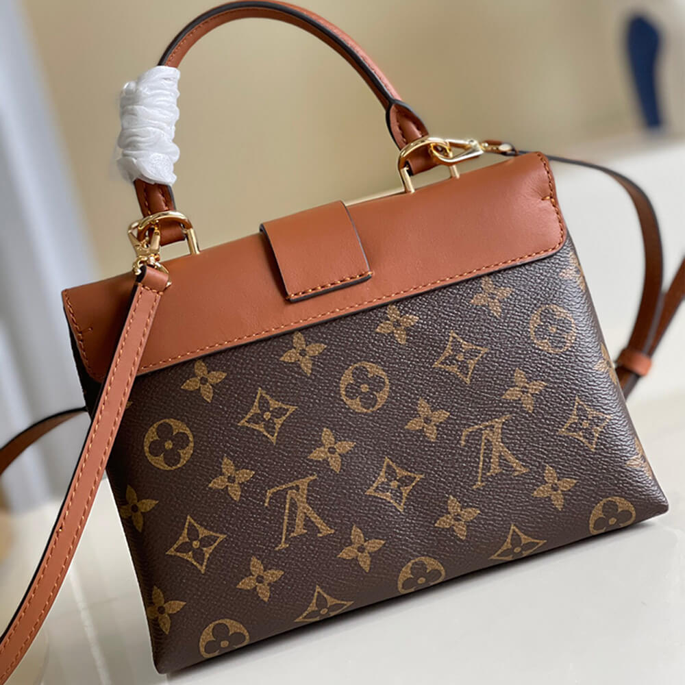 LOUIS VUITTON LOCKY BB - Image 3