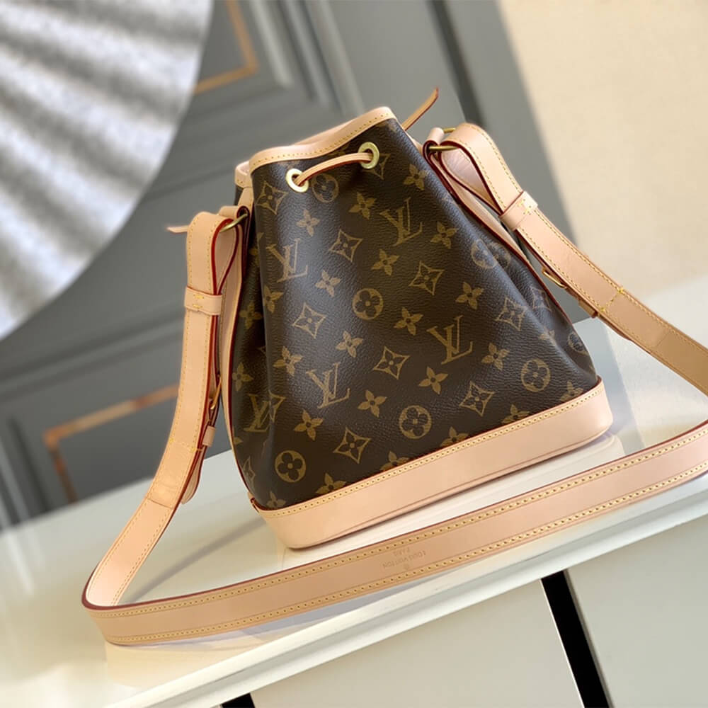 LOUIS VUITTON NOé BB - Image 3