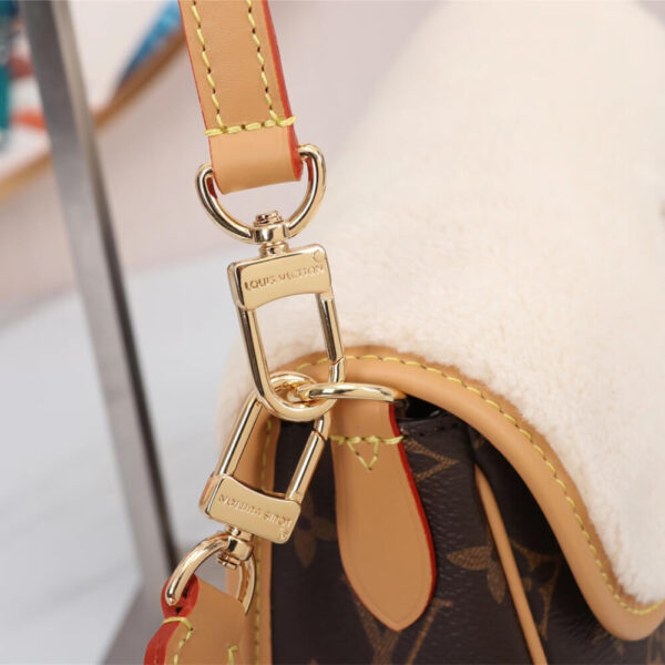 LOUIS VUITTON DIANE - Image 7