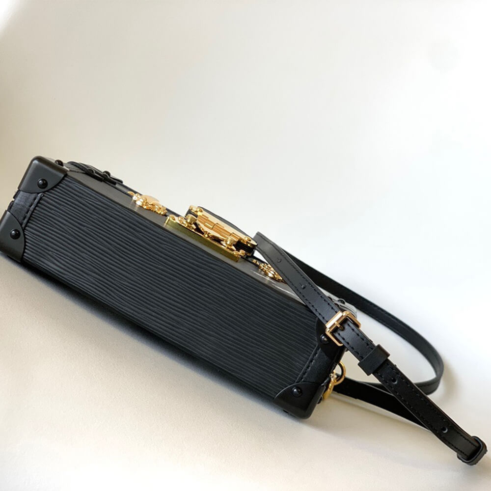 LOUIS VUITTON PETITE MALLE - Image 5