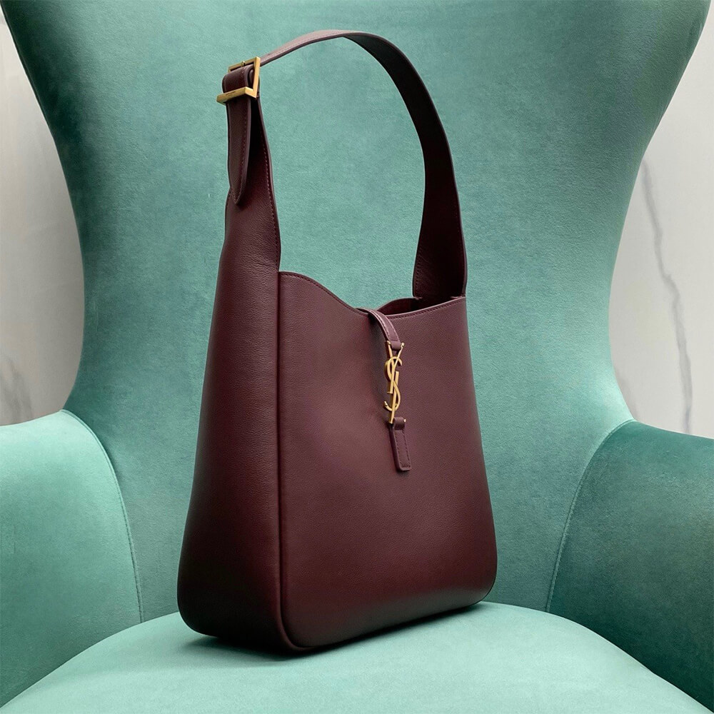 YSL Small In Smooth Leather Bag - Image 3