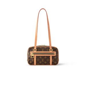 Louis Vuitton Cite Bag