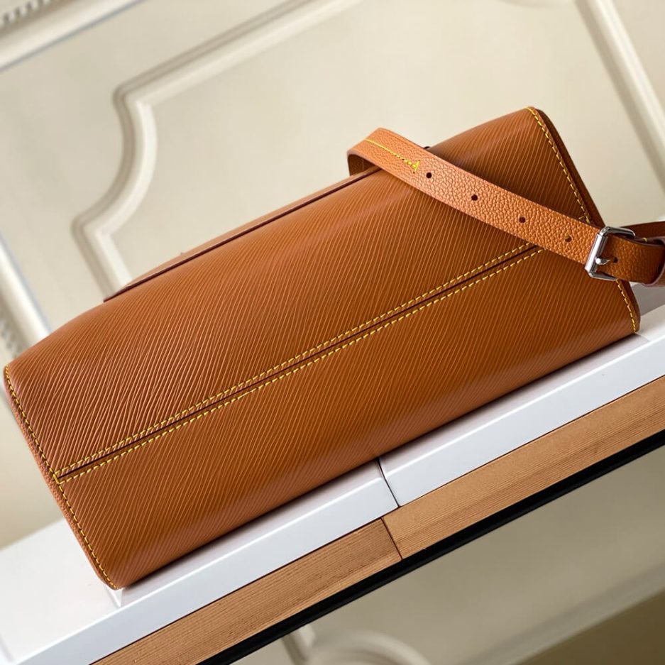 LV Marelle Tote MM - Image 4