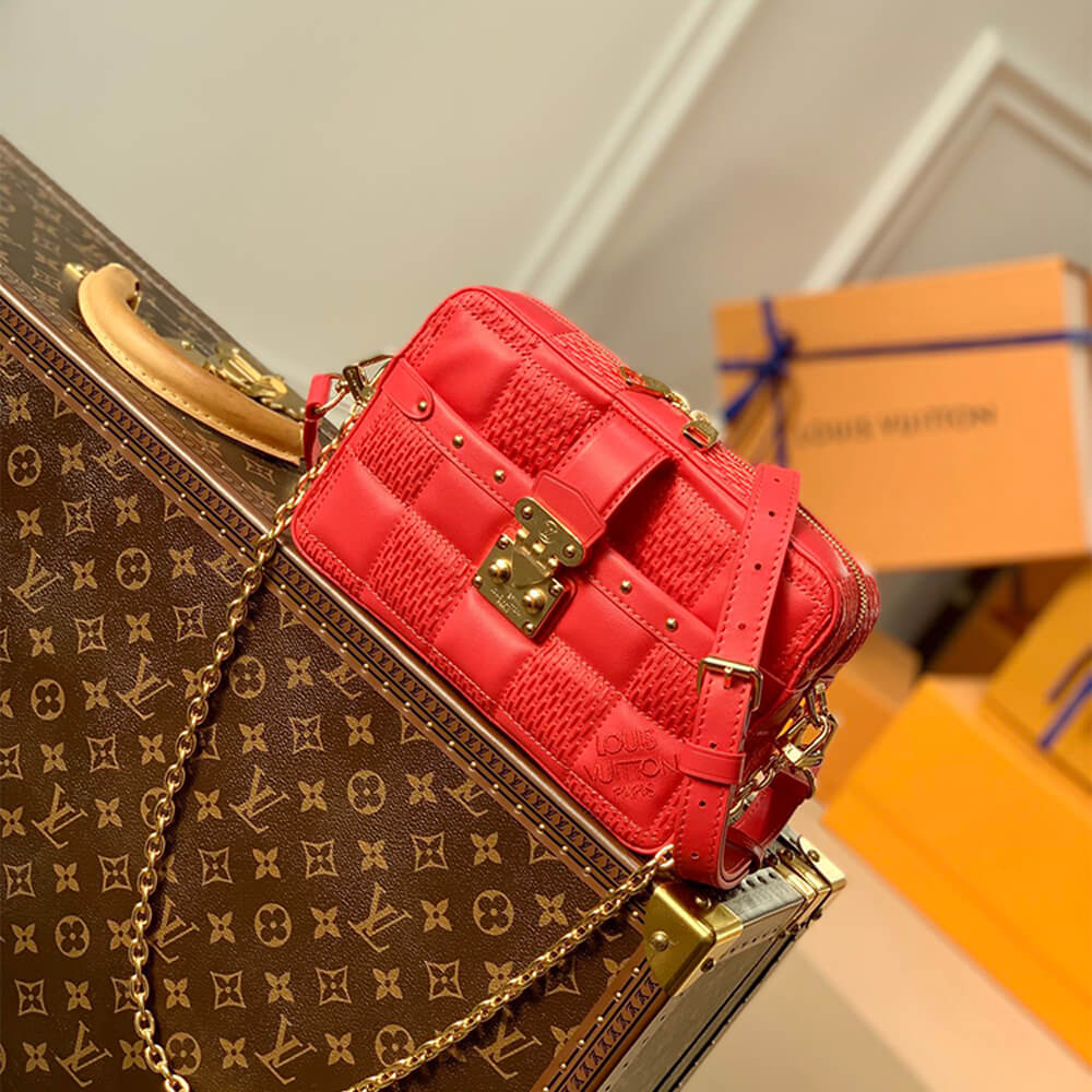 Louis Vuitton Troca PM Bag - Image 2