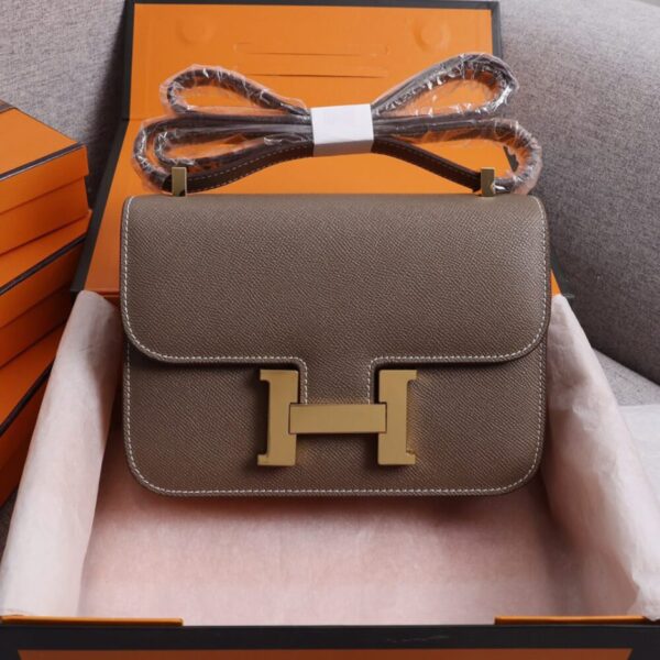 Hermes Constance 24 Bag - Image 2
