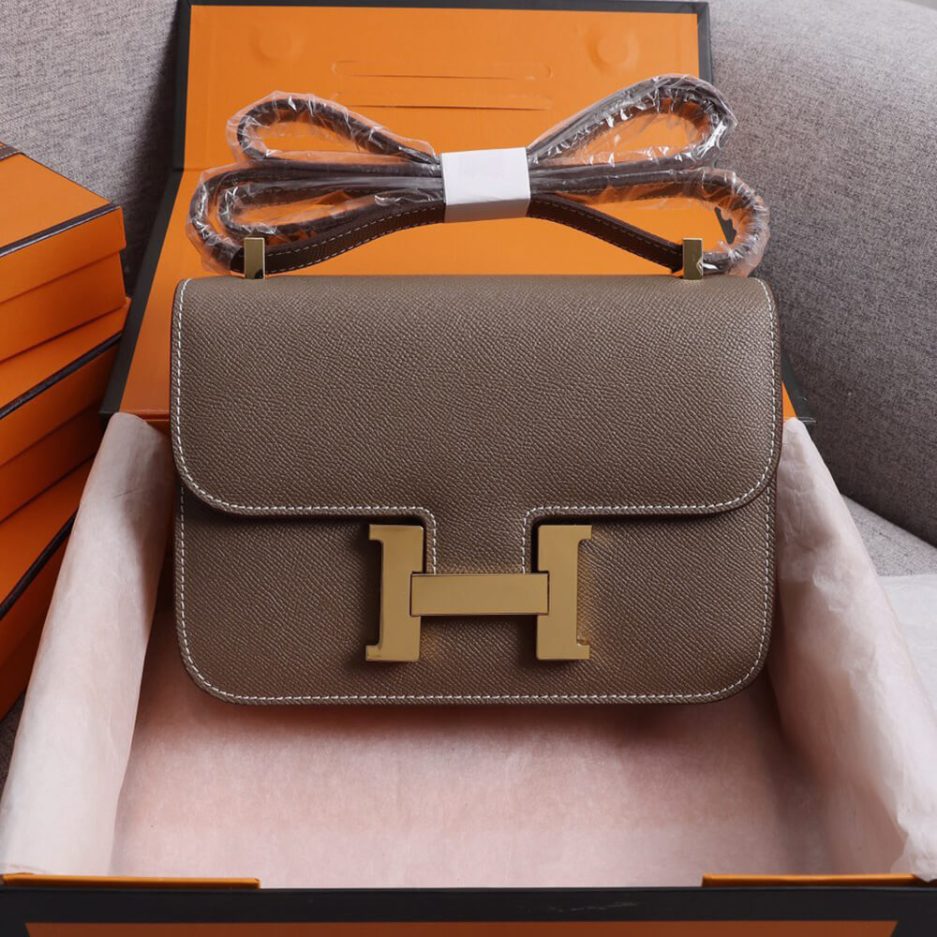 Hermes Constance 24 Bag - Image 2