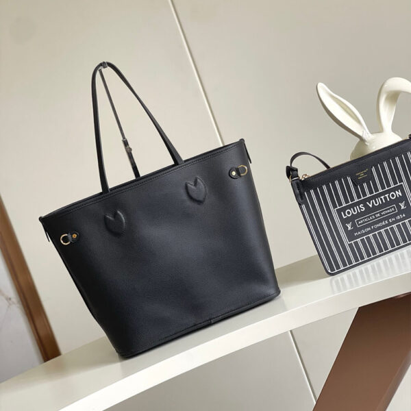 LV Neverfull Inside Out MM - Image 2