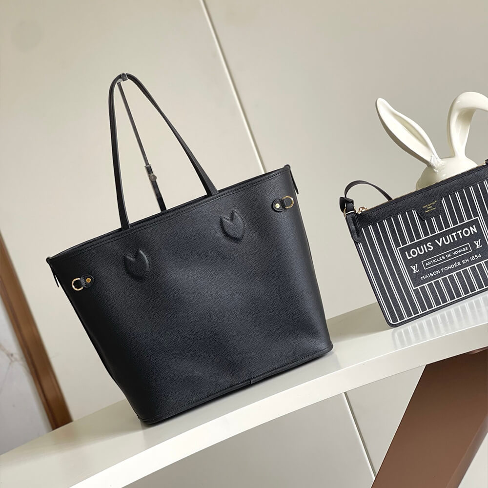 LV Neverfull Inside Out MM - Image 2