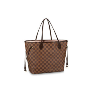 Louis Vuitton Neverfull MM Bag