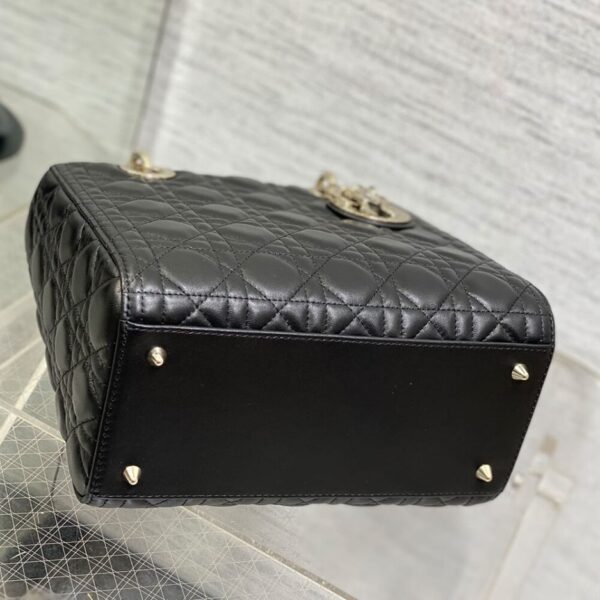 Dior Medium Lady Bag - Image 5