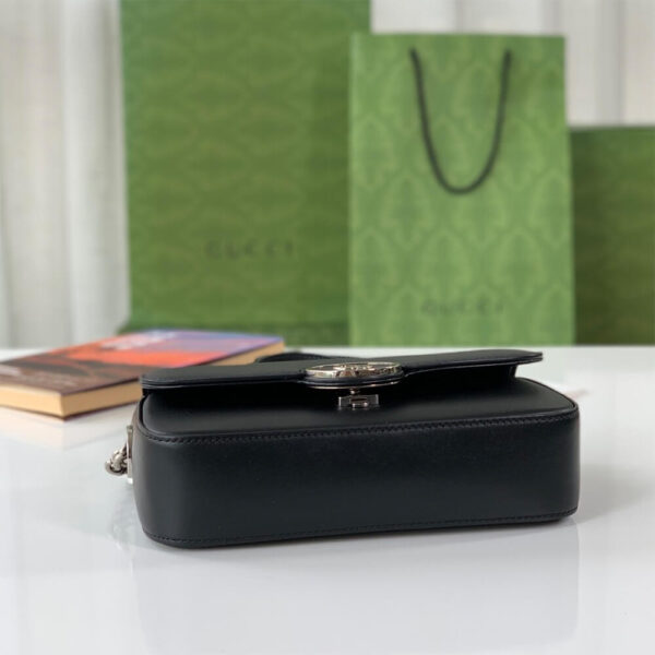 Gucci Petite Mini Shouder Bag - Image 5