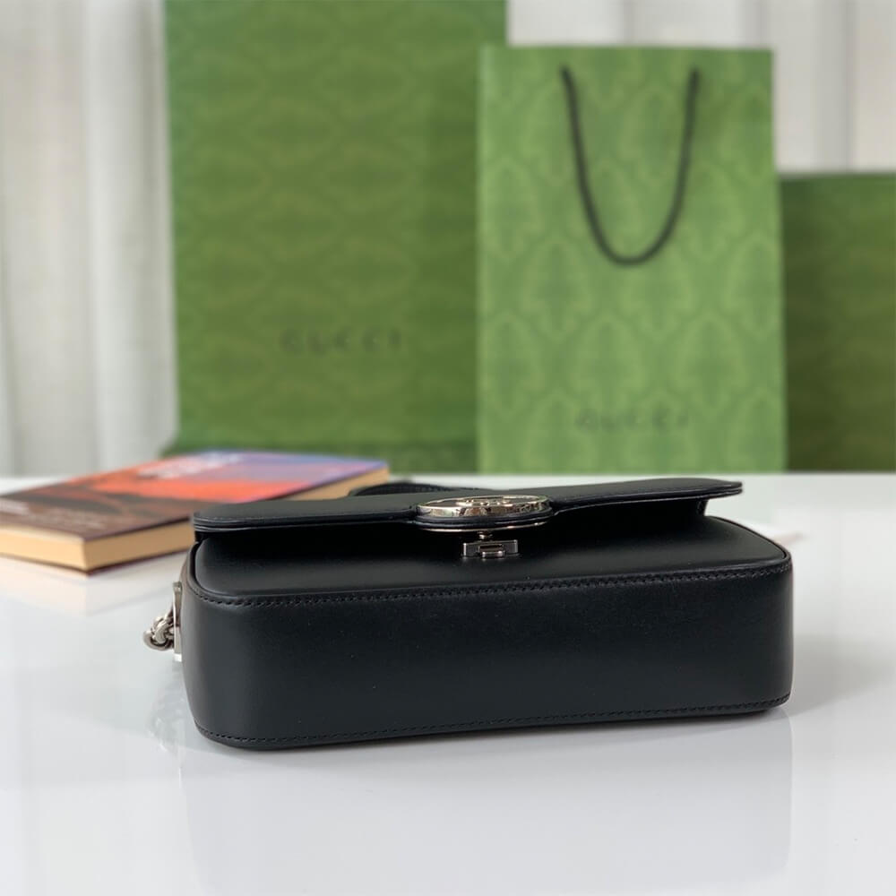 Gucci Petite Mini Shouder Bag - Image 5
