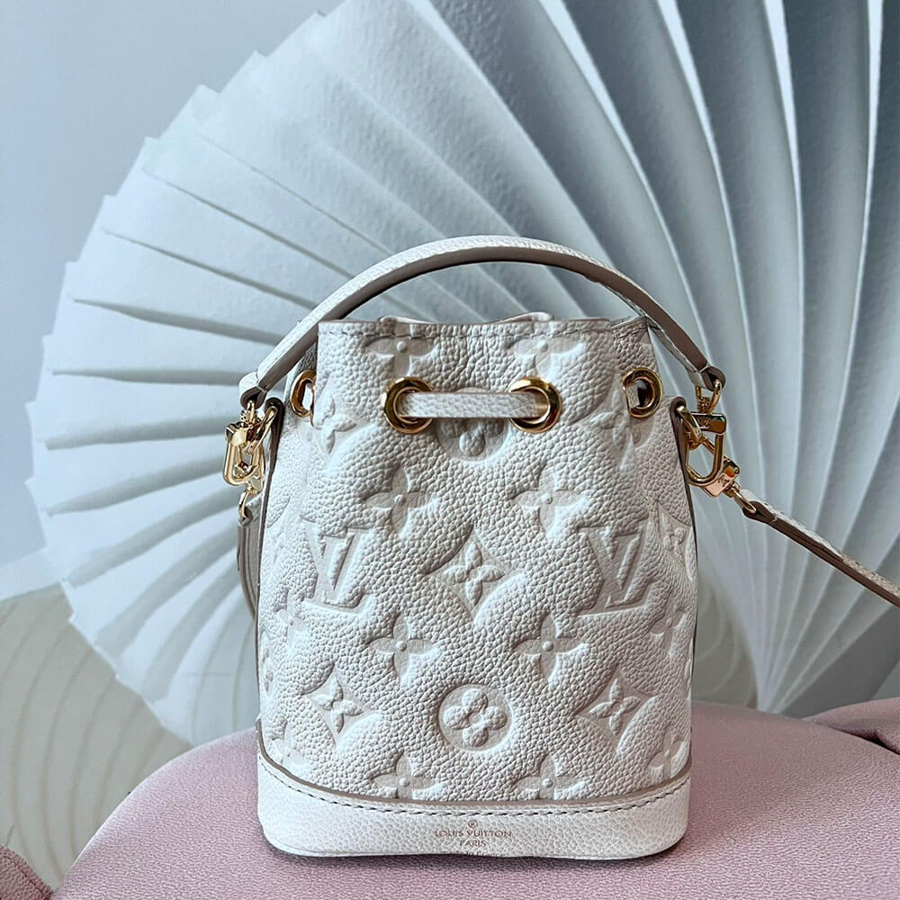 Louis Vuitton Nano Noe Bag - Image 2