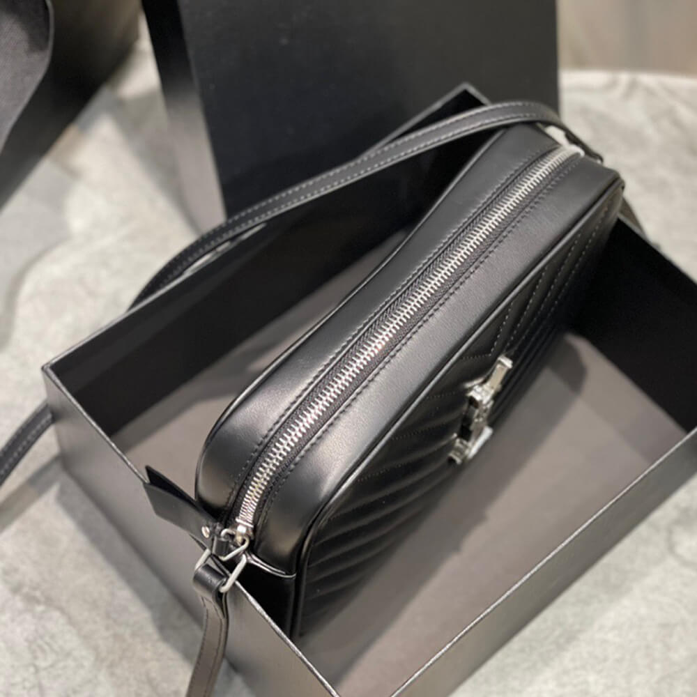 YSL Lou Camera Bag - Image 6