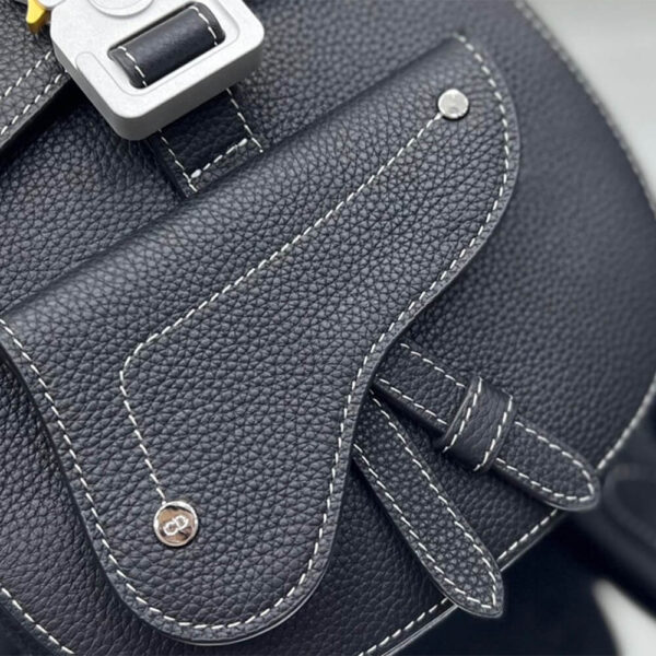 Dior Mini Gallop Sling Bag - Image 5