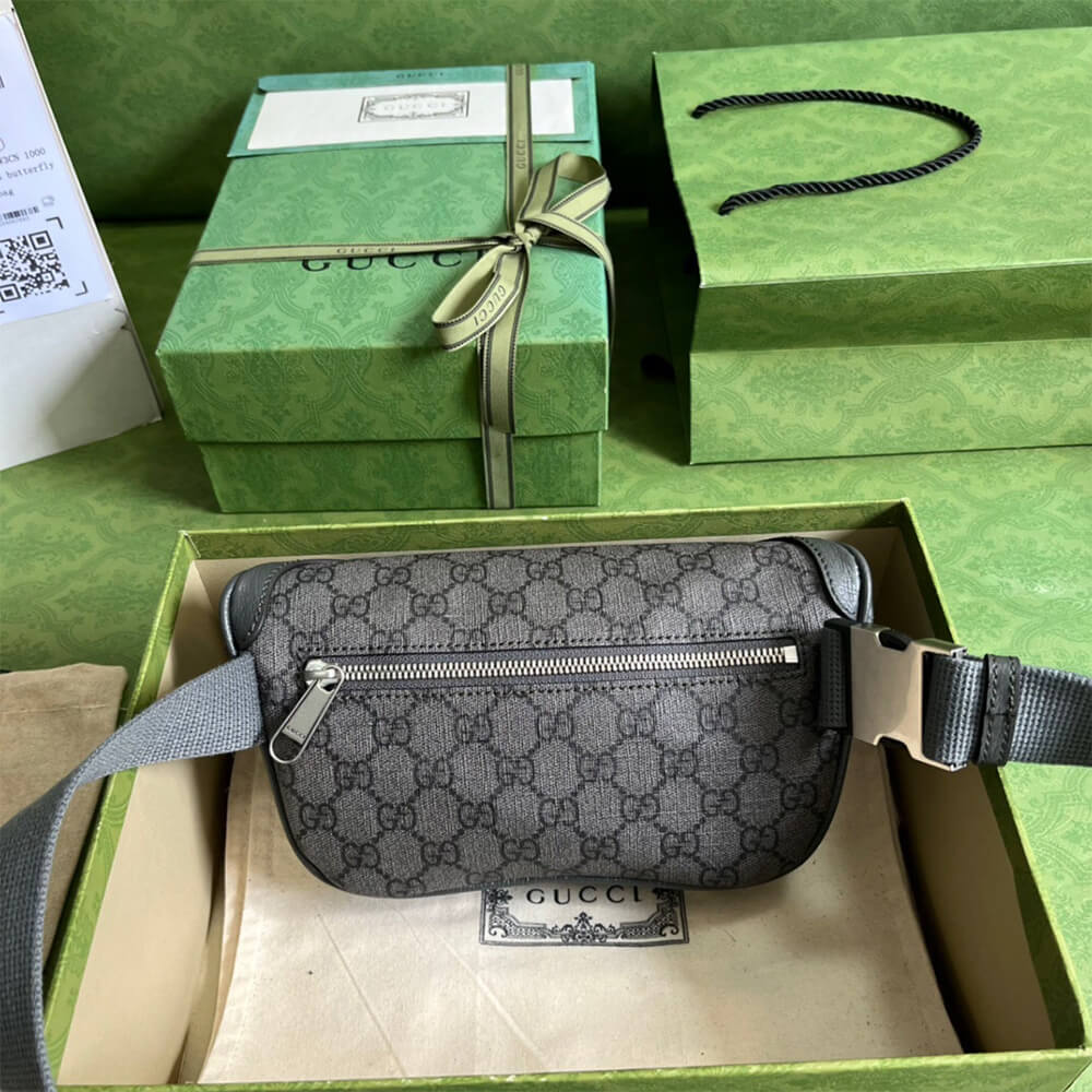 Gucci Ophidia Belt Bag - Image 3