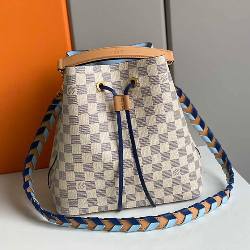 Louis Vuitton NeONOe MM - Image 3