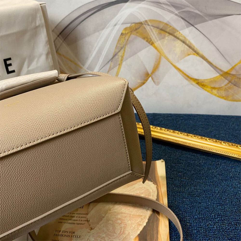 Celine Nano Belt Bag - Image 7