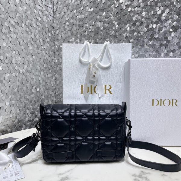 Dior Small Camp Bag - Image 3