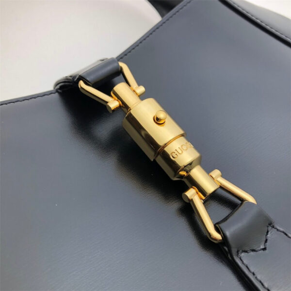 Gucci Jackie 1961 Hobo Bag - Image 6