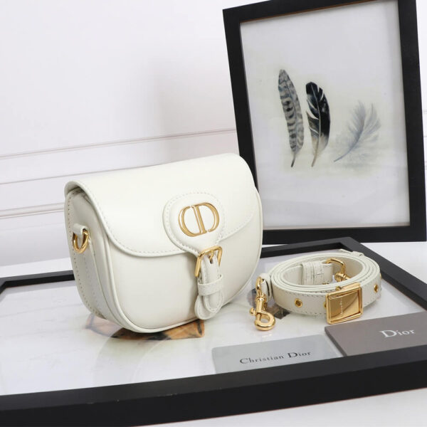 Dior Small Bobby Bag - Image 3