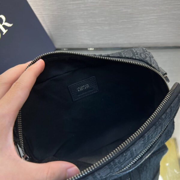 Dior Safari Messenger Bag - Image 5