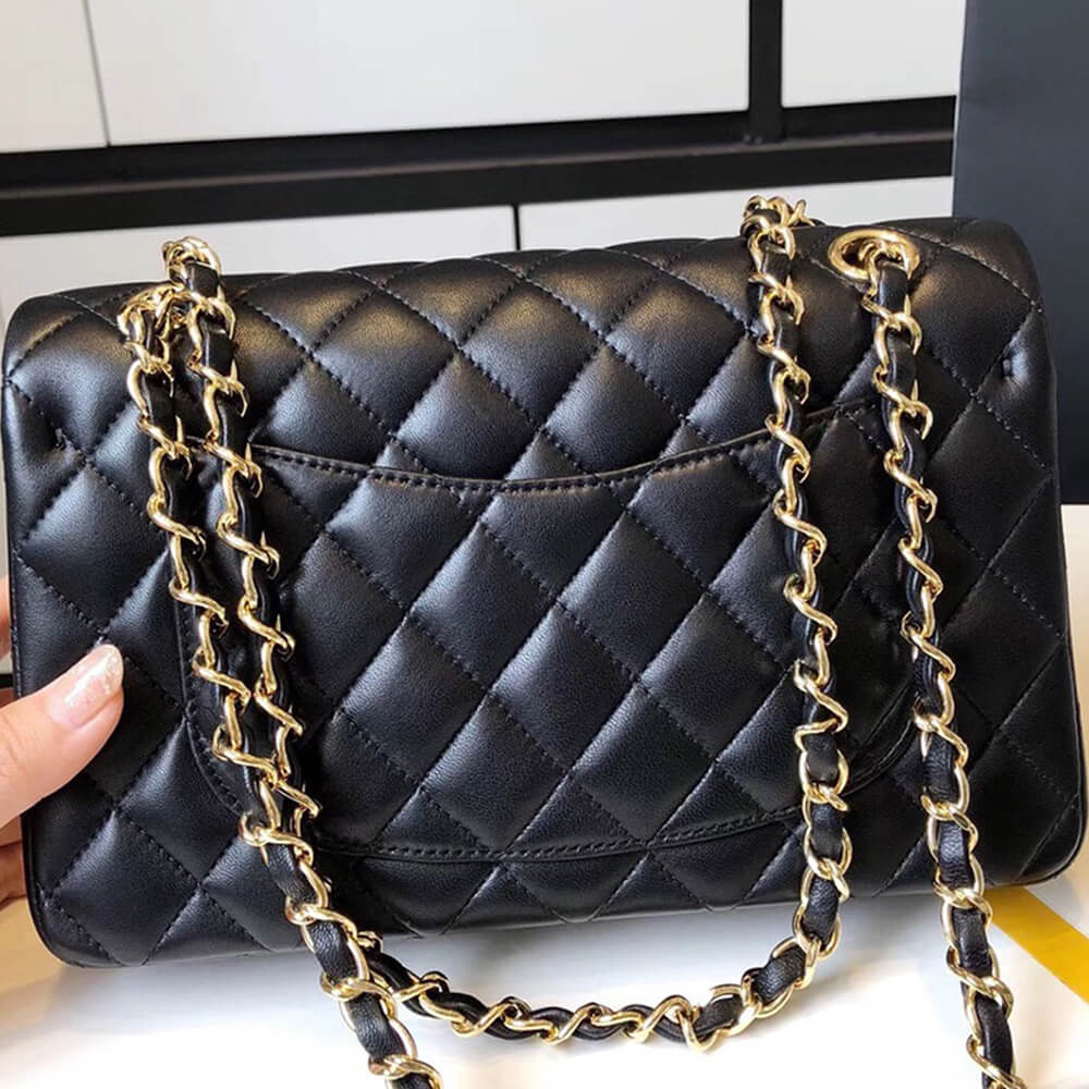 ChaneI SMALL CLASSIC HANDBAG - Image 3