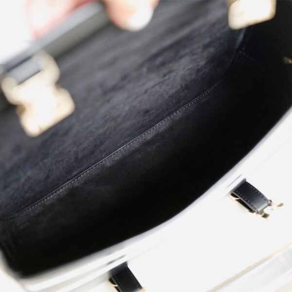 Dior Small Camp Bag - Image 7