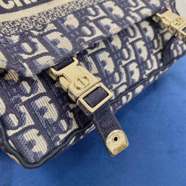 Dior Small Camp Bag - Image 7