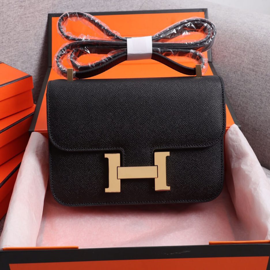Hermes Constance 24 Bag - Image 2