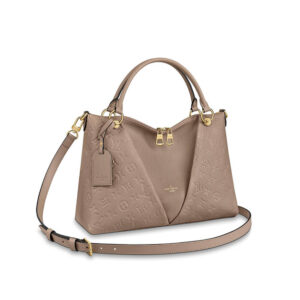 LY TOTE MM HANDBAG