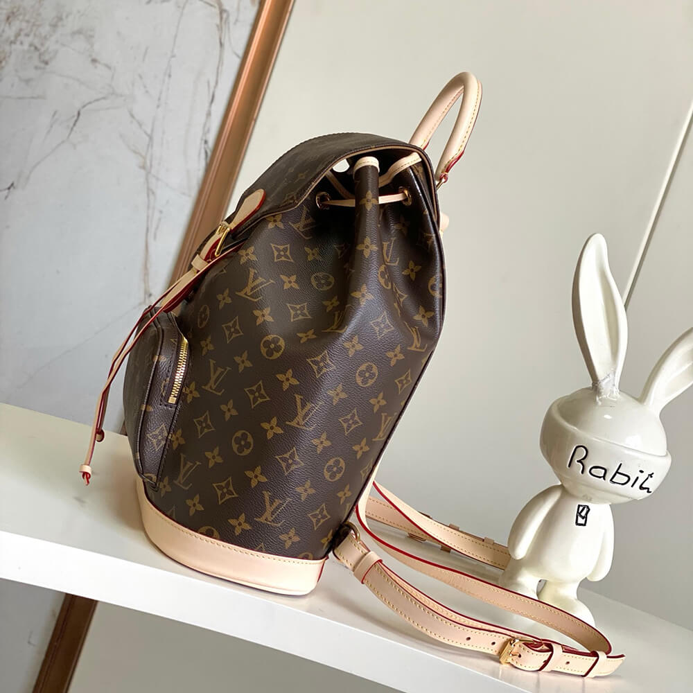 LOUIS VUITTON Montsouris MM - Image 4
