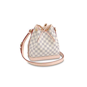 LOUIS VUITTON Noe Bucket Bag