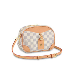 LOUIS VUITTON MINI DEAUVILLE