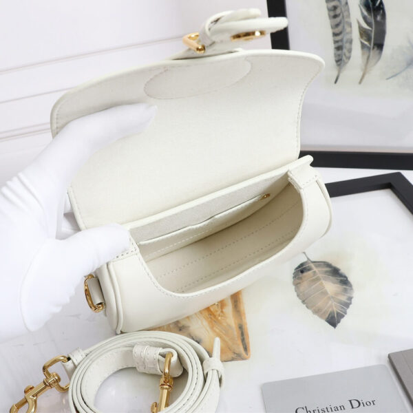 Dior Small Bobby Bag - Image 6