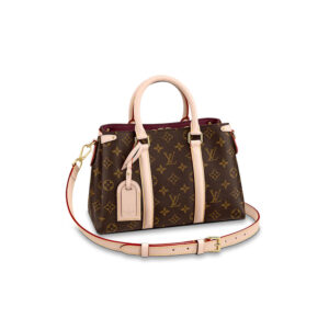 Louis Vuitton Soufflot BB Bag