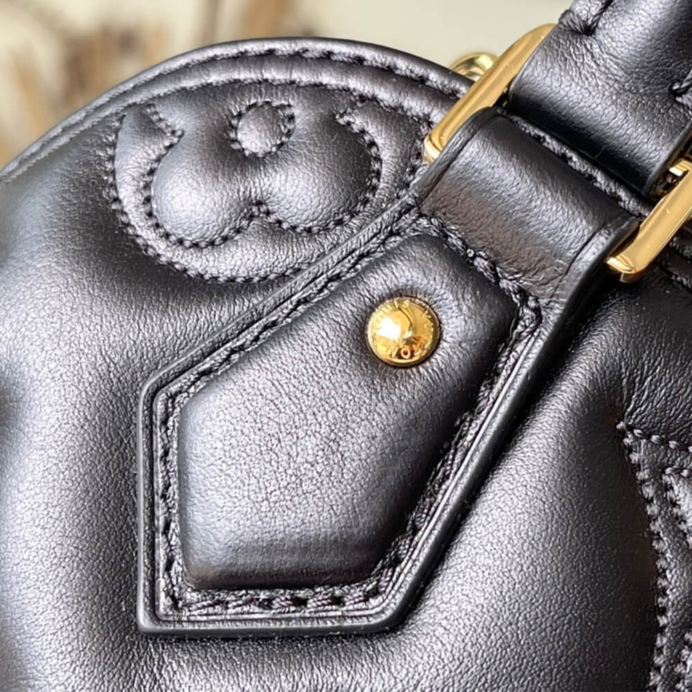 Louis Vuitton Alma BB Bag - Image 7