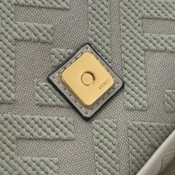 Fendi Baguette Bag - Image 7