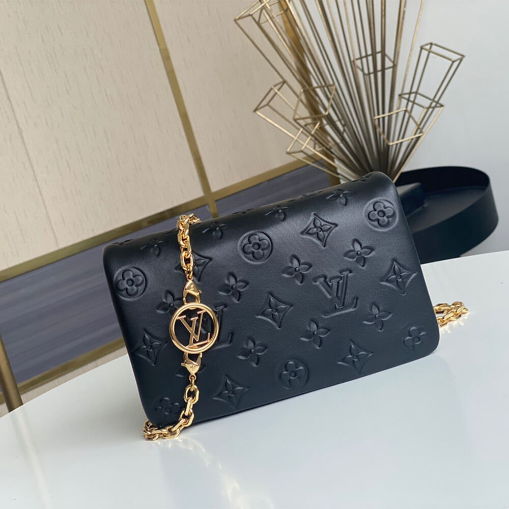 LOUIS VUITTON POCHETTE COUSSIN - Image 3