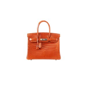 Hermes Birkin 30 Bag